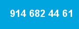 914 682 44 61
